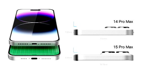 아이폰15 출시일 디자인 출시 가격