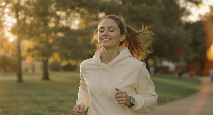 뇌동맥류 환자도 안전하게! 의사가 권하는 운동법