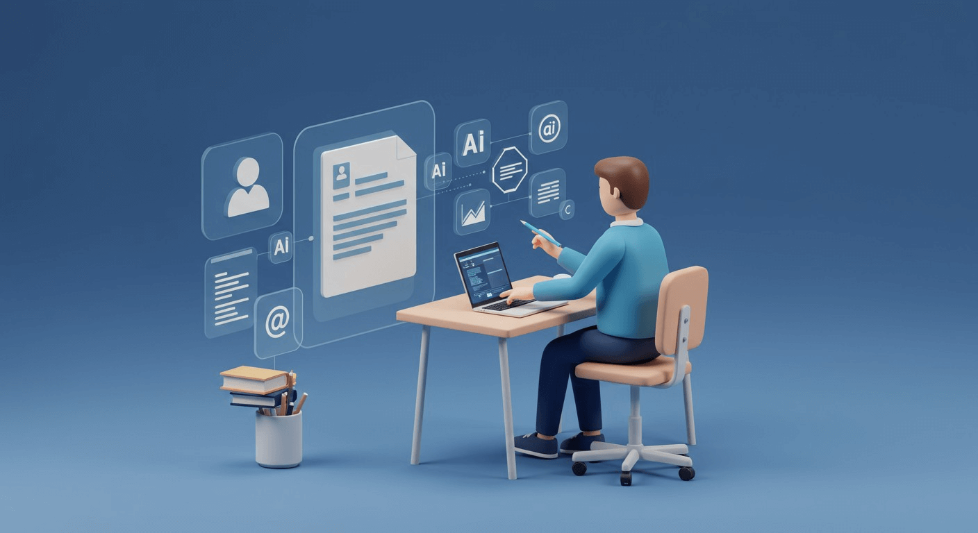 대학생을 위한 AI 학습 도구 활용 팁: 과제와 공부에 AI 활용하기