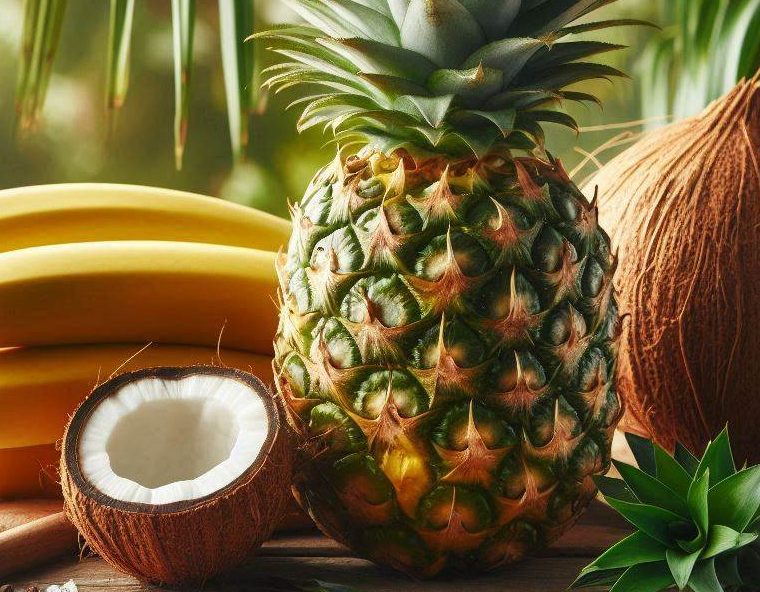 파인애플