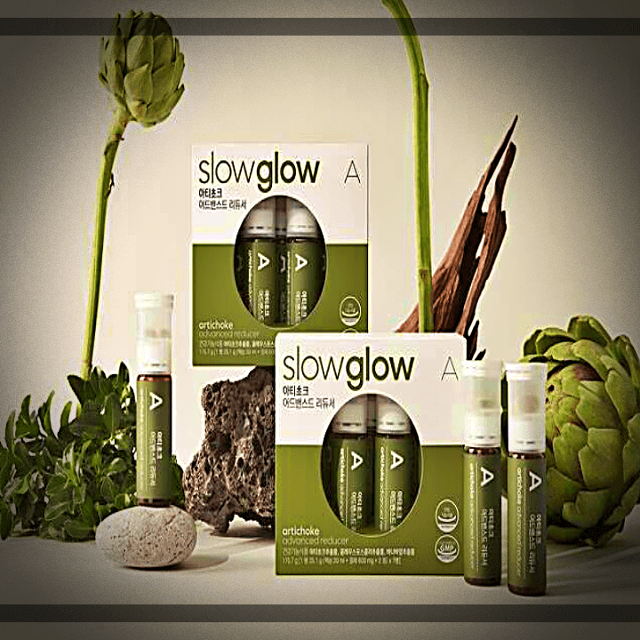 슬로우글로우-아티초크-어드밴스드-리듀서