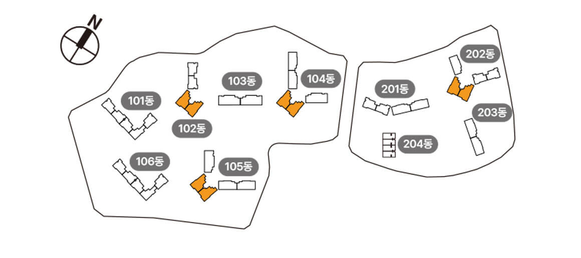 양정 롯데캐슬 프론티엘 모델하우스(VR), 분양가, 평면도, 청약 신청
