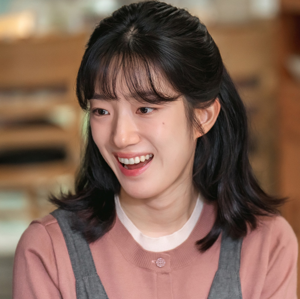 언더커버 미쓰홍