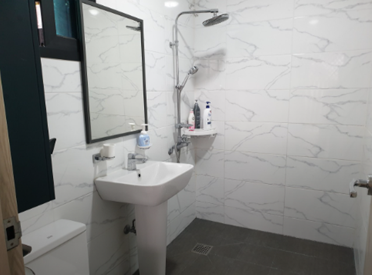 청풍호반 오토캠핑장