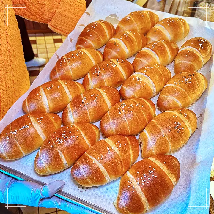 생활의달인 소금빵 달인 오늘 방송 맛집