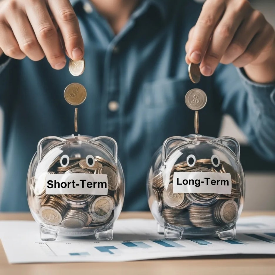 CMA 계좌랑은 어떻게 다른가요?