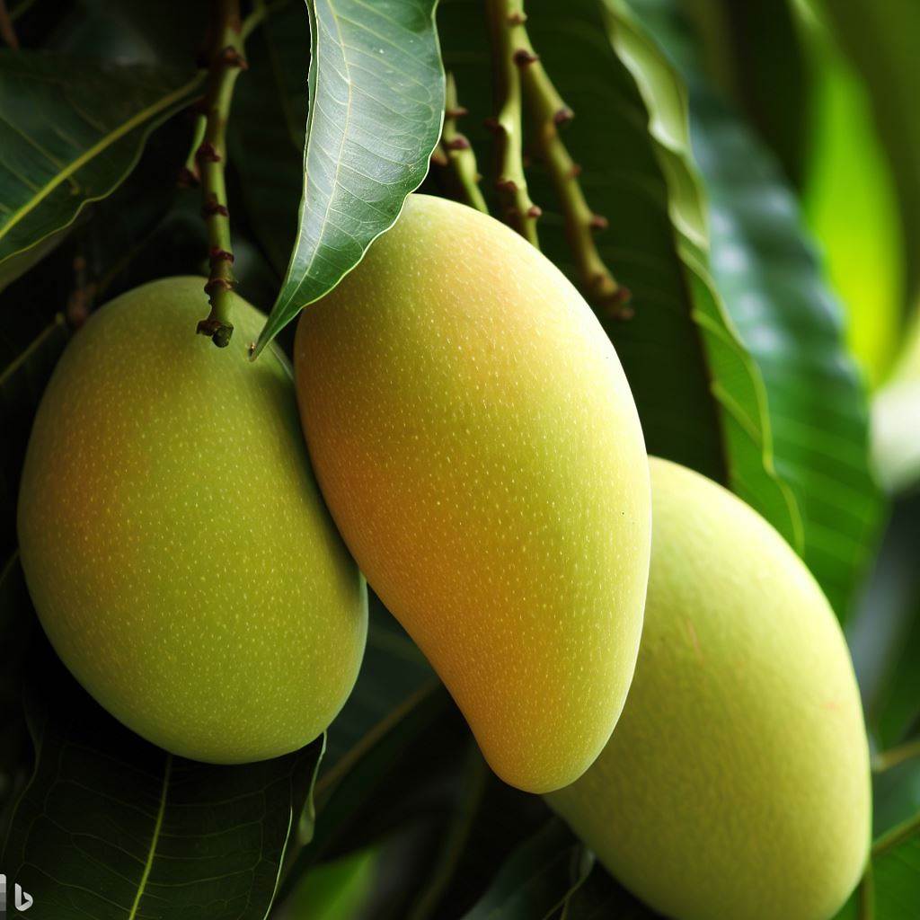 와일드망고 이미지