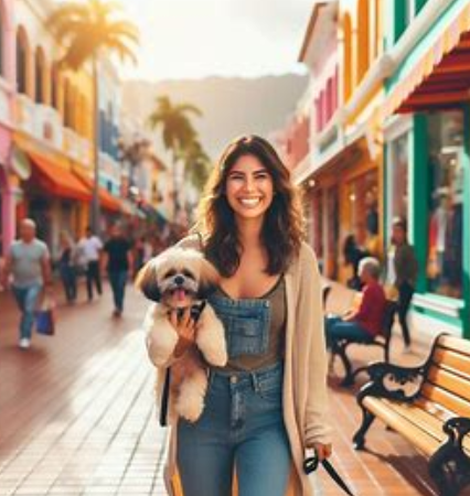 서울에서 차로 1시간! 반려견과 함께 떠나는 힐링 여행지 10곳