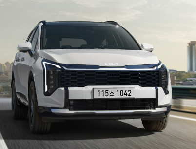 스포티지 페이스 리프트 출시일 가격