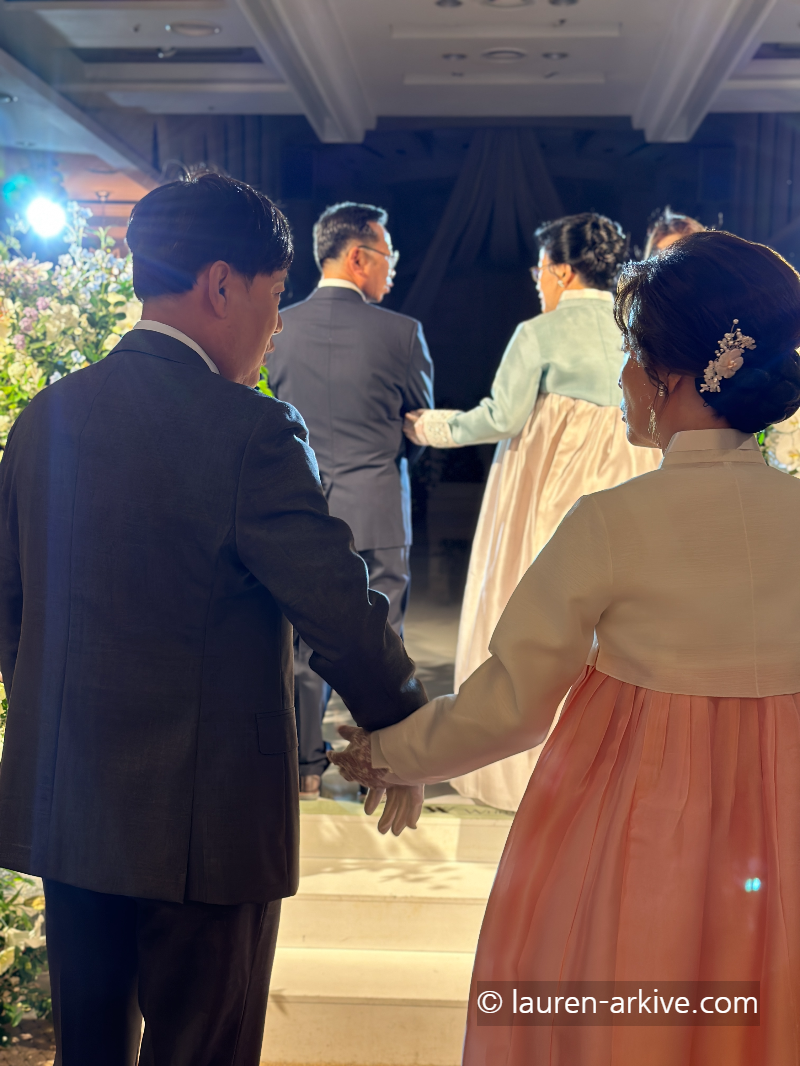 더화이트베일 결혼식장 후기 - 