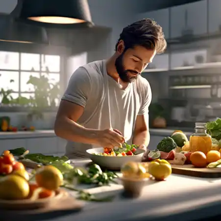 비만세균 없애는 방법 쉽게 따라하는 다이어트 비법