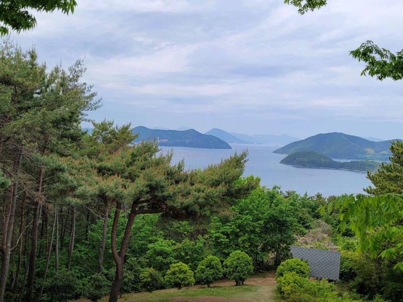 거제맹종죽테마파크