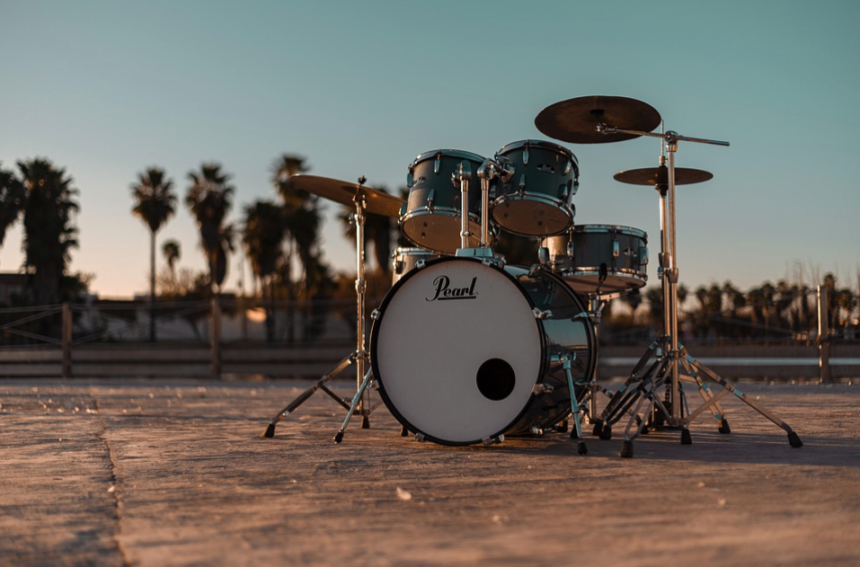 드럼(Drum)이란?