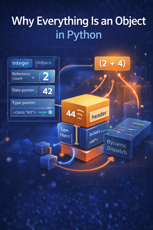 Why Everything Is an Object in Python