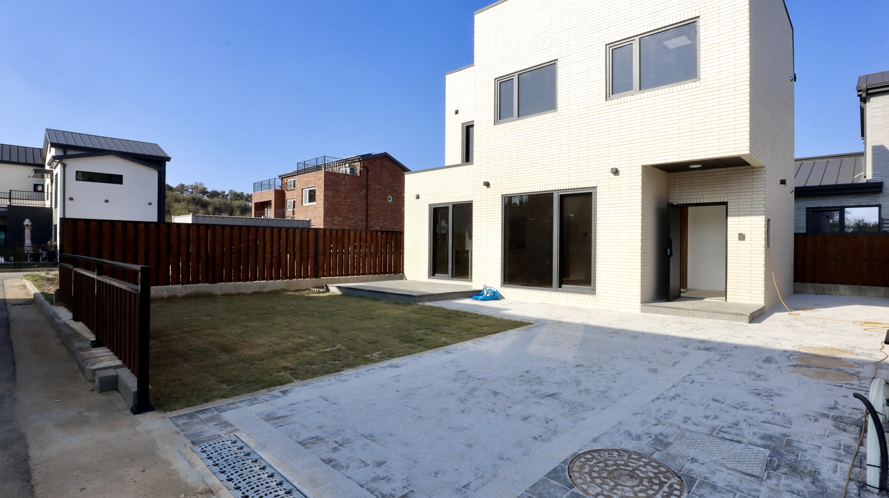 경기 파주 김포 단독주택