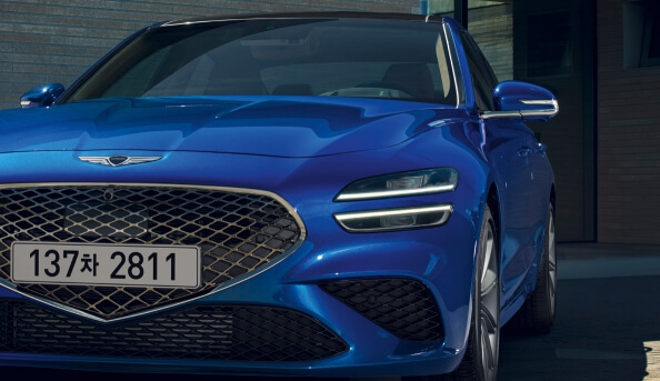 2024 제네시스 G70 슈팅 브레이크 리뷰: 가격, 성능, 디자인 완벽 분석