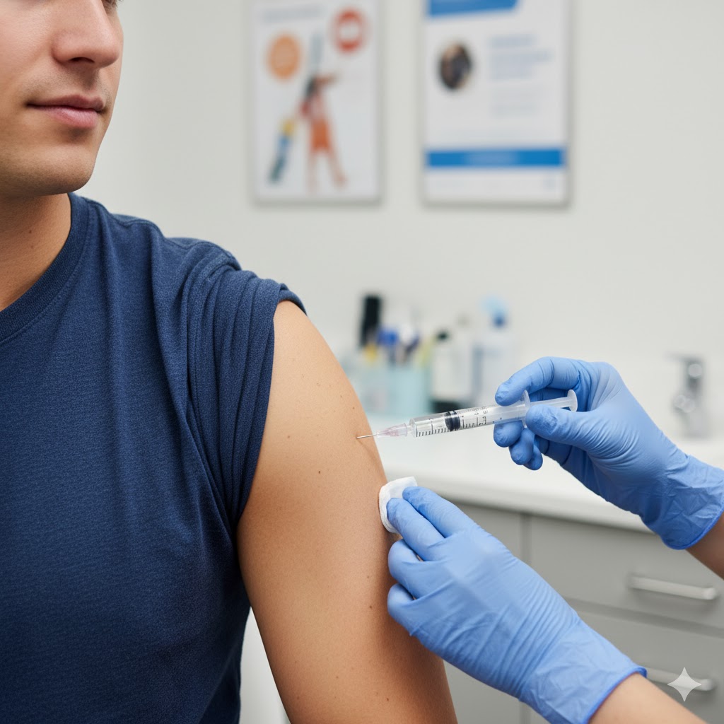 감기 오래갈 때 놓치기 쉬운 5가지 경고 신호와 회복 음식 BEST 7