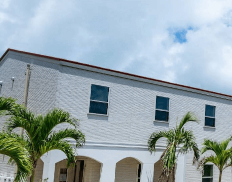 미야코지마 자유여행 호텔 산타바바라 미야코지마 리조트