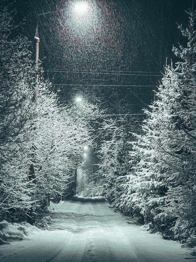 대설특보 출근길&amp;#44; 이것만 알면 안전하게!