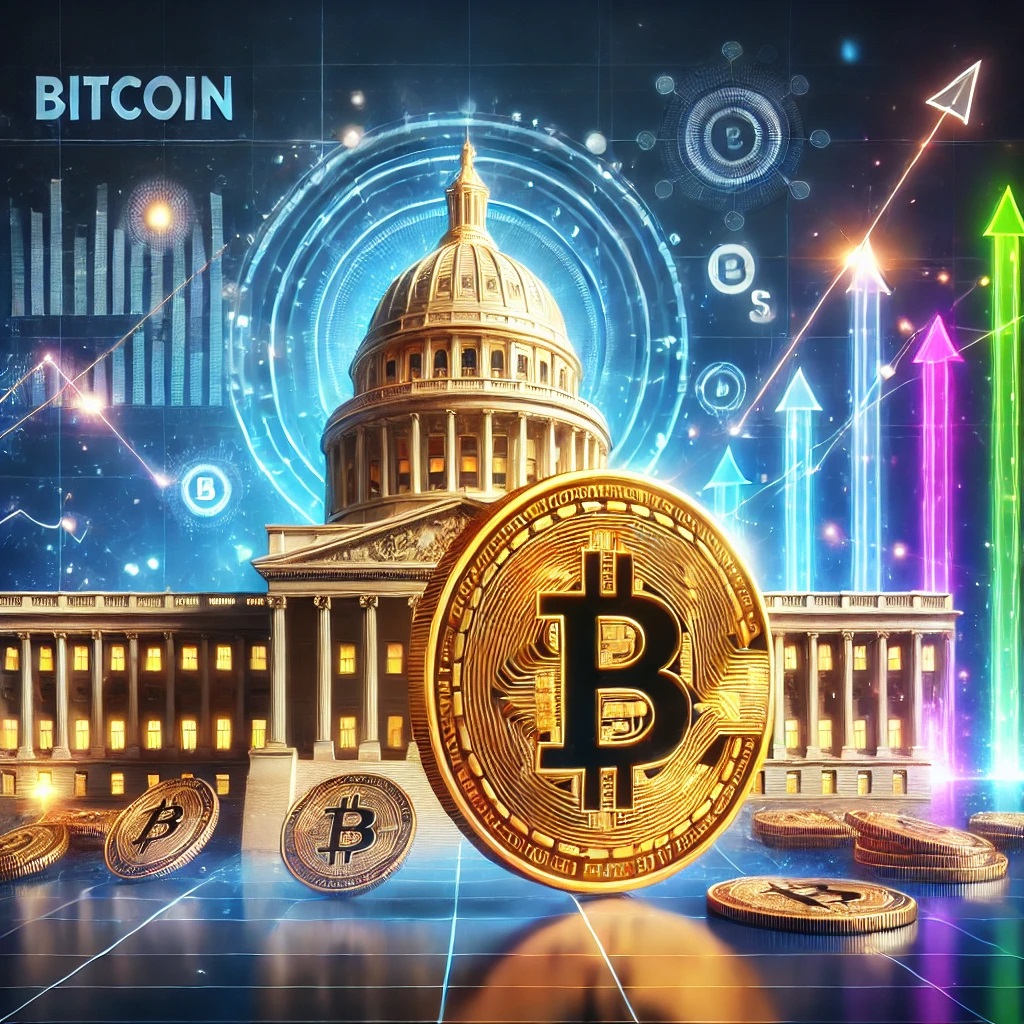 신정부와 비트코인 (투자 전망, 정책 변화, 기회)