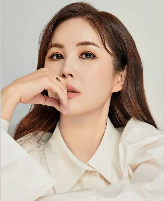 장영란 프로필