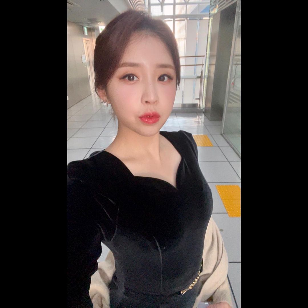 최아리 기상캐스터 미국여행 사진 공개