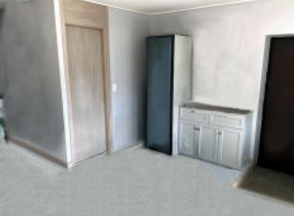 근린생활시설을 주택으로 무단 변경