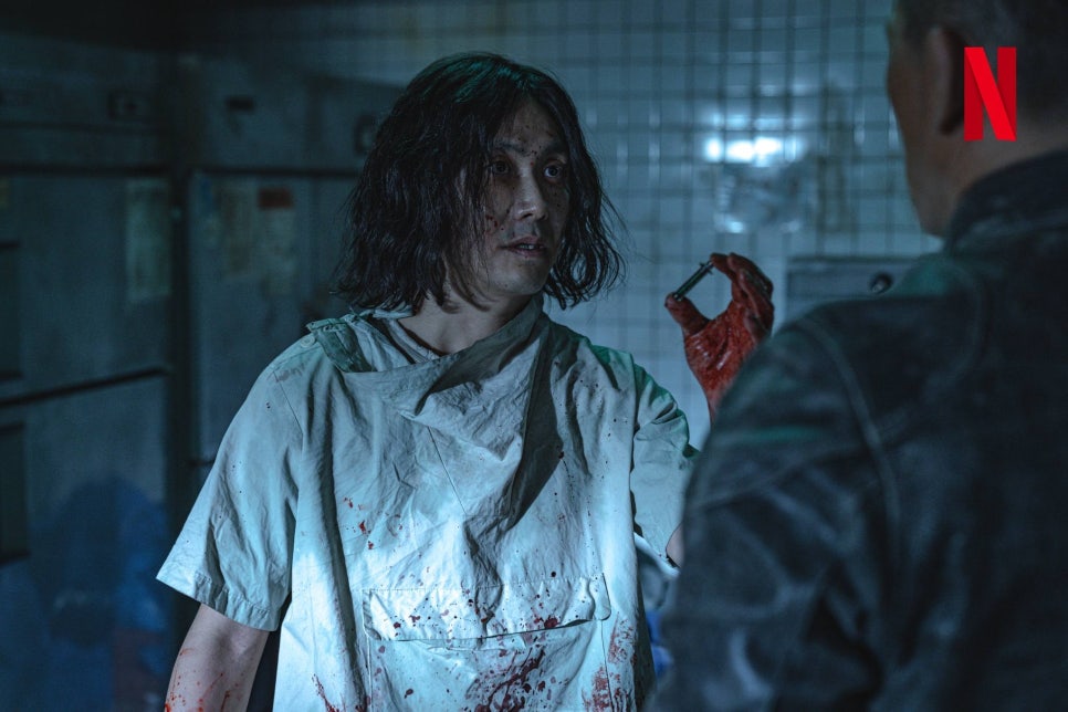 넷플릭스 스위트홈 시즌3 등장인물 출연진 결말 해석 마지막 시즌 해외반응