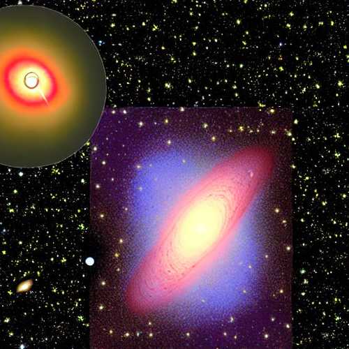 별과 은하를 탐색하는 천문학의 흥미진진한 방법