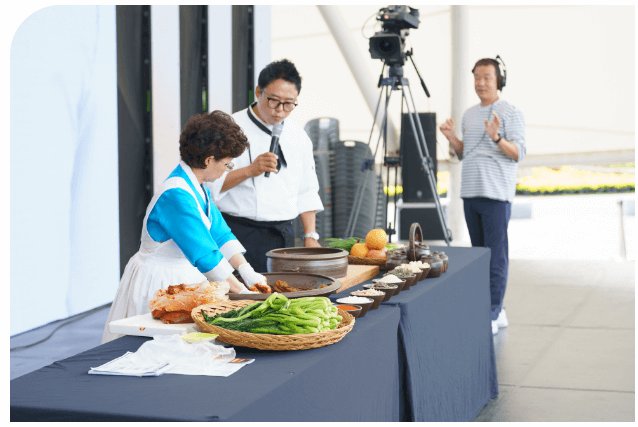 푸드스테이지