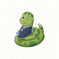 2001년생 뱀띠 운세