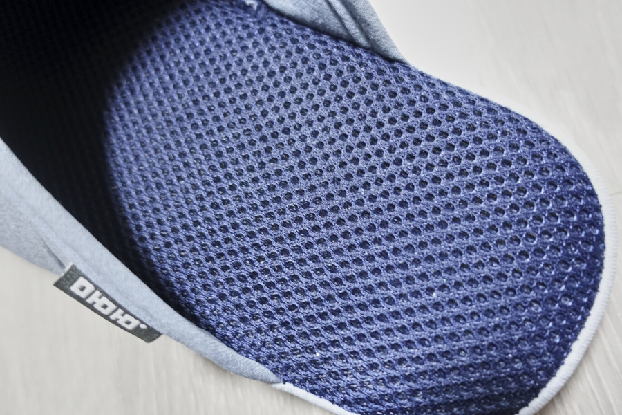 뭄뭄실내화 메쉬