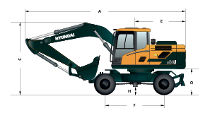 HW155A