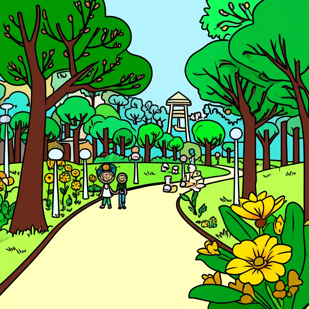 안양 만안구 3월 개화 시기 및 주요..