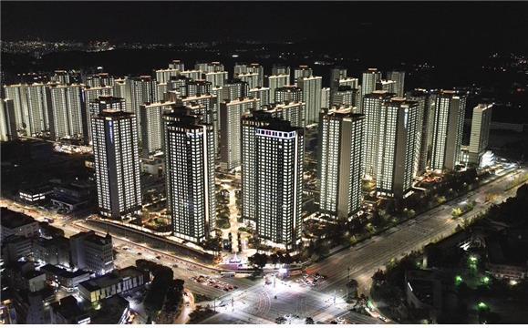 올림픽파크 포레온 무순위 청약 일정 총정리|올파포 줍 청약 전 필수체크