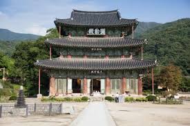 금산사 탐방기 (모악산 품은 미륵신앙의 성지)