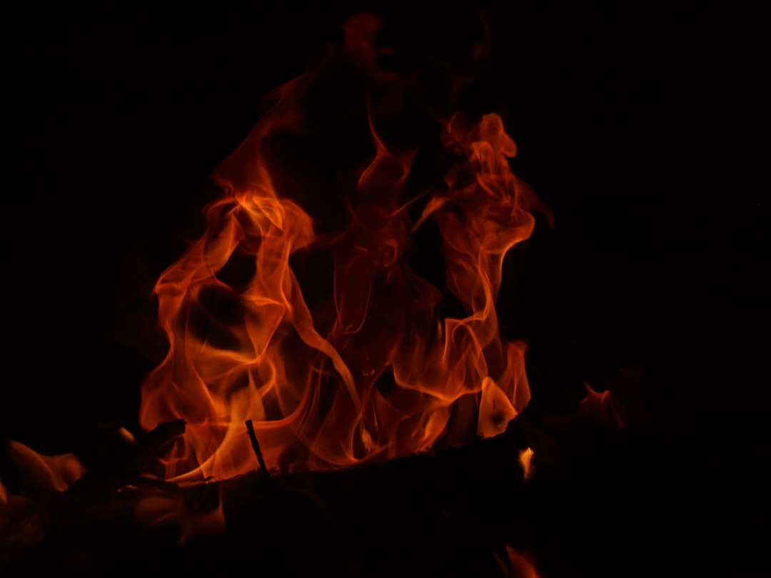 Fire