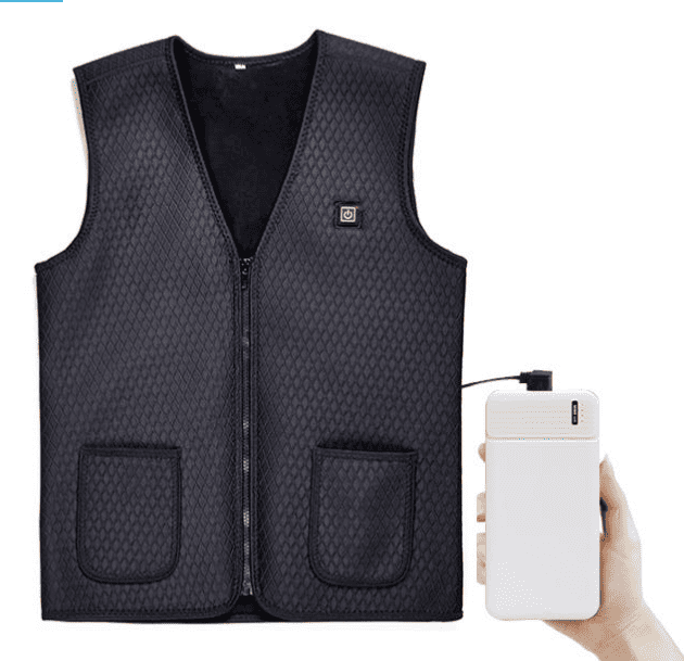 발열조끼 추천 순위 TOP 5(25년 11월) - 네이버, 쿠팡 판매 1위 제품은?