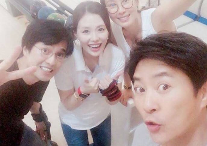 오대규 최수종