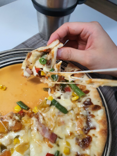 존맛이다.
