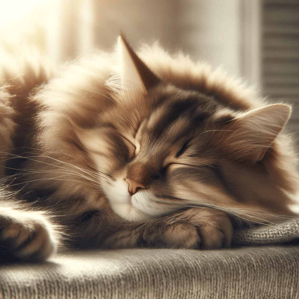 고양이 죽이는 꿈 해몽 해석