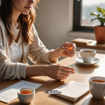 비타민A 과다복용 부작용