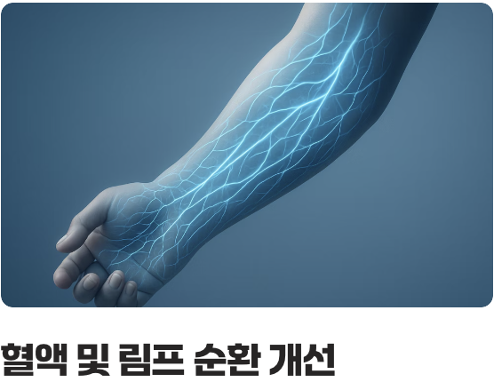 단순한 압박을 넘어&amp;#44; 피부를 들어 올리는 마법