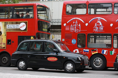 각국의 독특한 교통수단 체험기