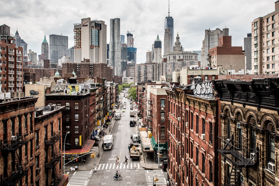 40대 여성의 해외여행