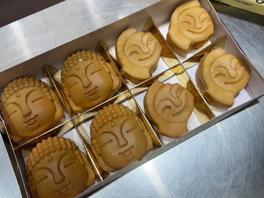 생방송투데이 경주 얼굴빵 썸네일