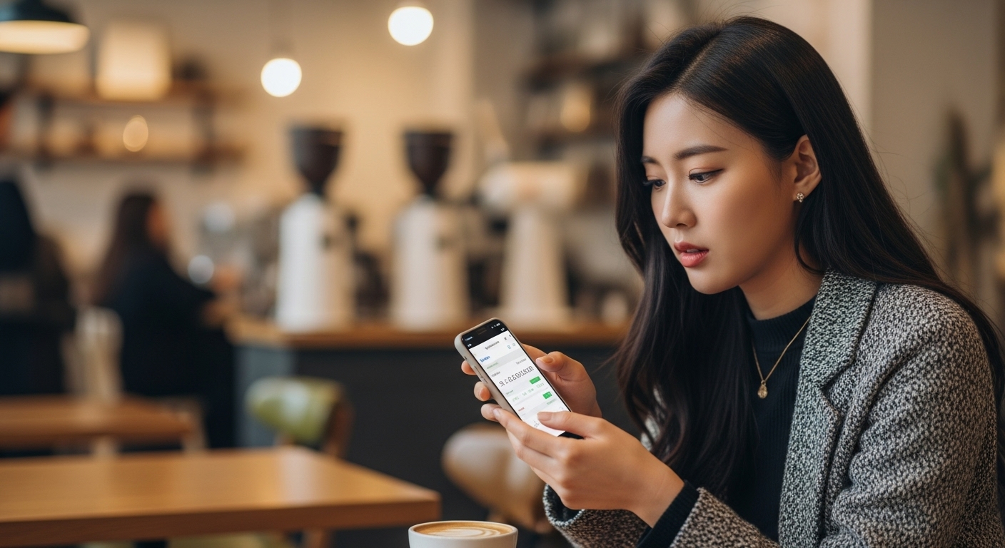 영진상호저축은행 정기예금