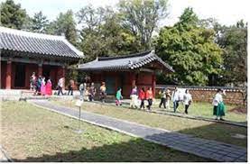 태조어진 봉안축제 풍패지향 전주 태조어진을 뫼시다