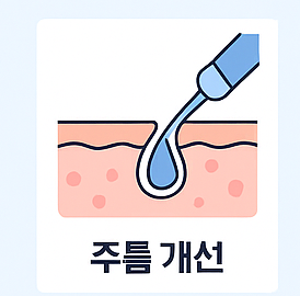 주름개선 시술이미지