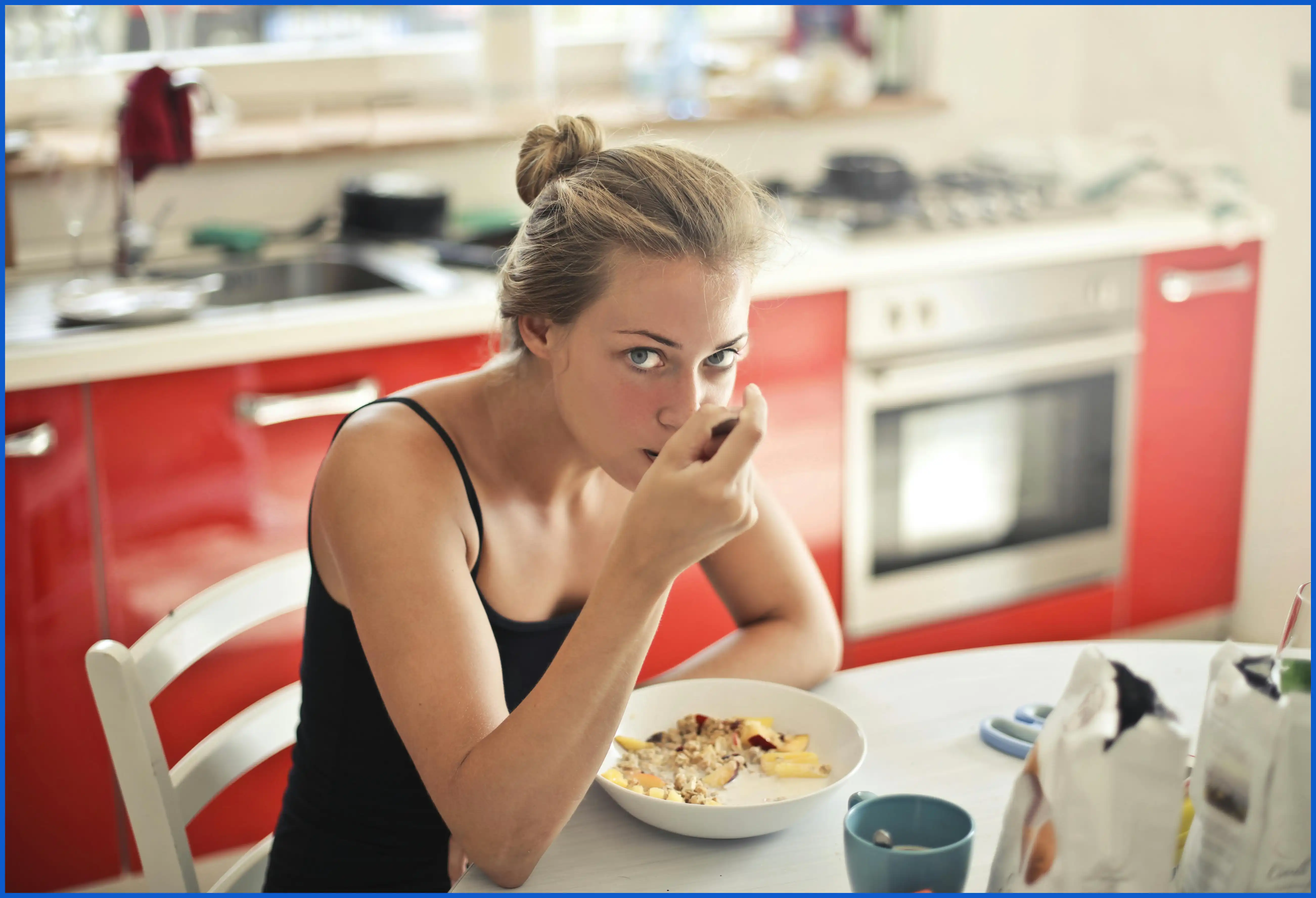 스위치온 다이어트 식단 후기